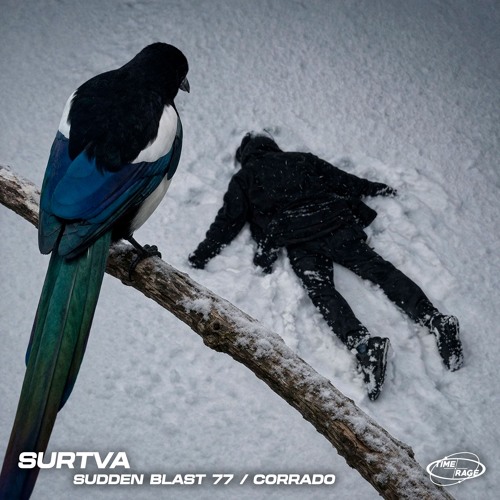 surtva - Сorrado