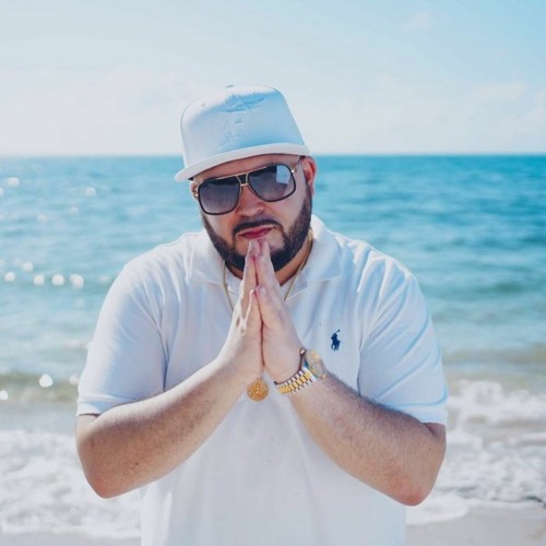 Stream Zambrana Thankful by DADMAKESBEATS Listen online for free on