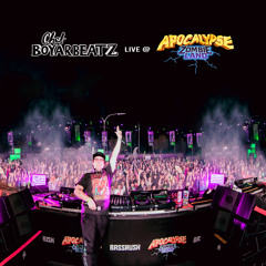 LIVE @ Apocalypse Fest ‘23