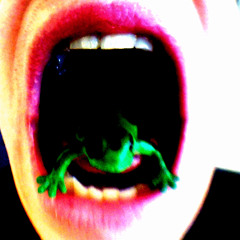 frog in ya throat