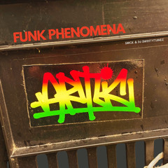Funk Phenomena