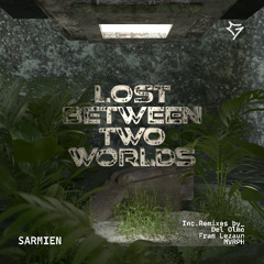 BT Premiere: Sarmien - Who Is That Egyptian Woman (Fran Lezaun Remix) [GRV009]