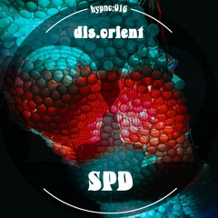 hypno:016 | SPD