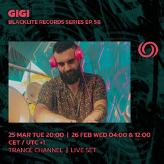 Gigi - RadiOzora || Spring 2025