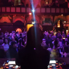 Marciana PsyTech to Dark Prog @ Trance Orient Express 31-1-26