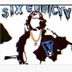 Hell Cat Red Eye (W/ Sixgodicyy)