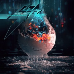 CZA // Rainmaker // C4CDIGUK085 // OUT NOW!