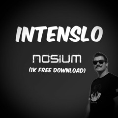 Intenslo [ 1K Free Download ] THANK YOU!