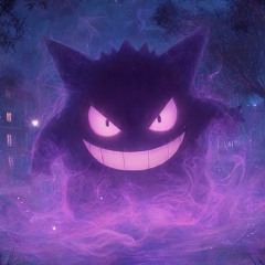 Gengars Night of Hope