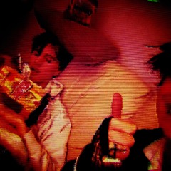~Ich und meine Freunde Tekkmix~