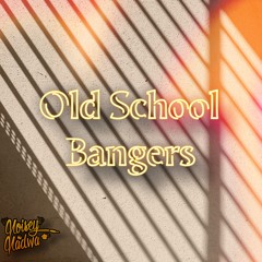 @DJ NADWA - Old School Bangers(2022)