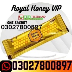 VIP Royal Honey In Rawalpindi \ 0302.7800897 | Cash on Delivery