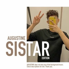 Push Push — SISTAR (Male Cover)