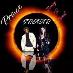 Starr ft. Honey B. Sweet