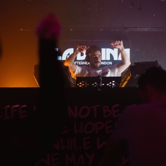 Joevkid - @Union Club, London UK