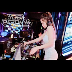 DRUNK FIGHTER OF FUNKOT NEW 2023 - MELODY VOKAL - YOGA PERDANA