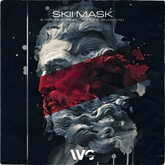 Einnosz Feat Hazed Whodini - Skii Mask [Wiking Recordings]