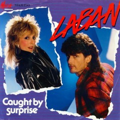 Laban - Caught By Surprise (DiscoGalactiX Remix) - Released in 2014