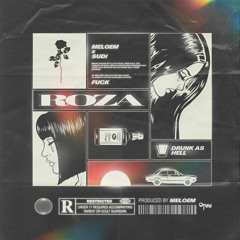 ROZA - MELOEM Ft. SUDI