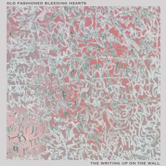 The Writing up on the Wall