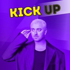 Kick Up - Vol. 06 for Kiss FM