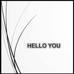 UFS - Hello You