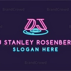 DJ STANLEY ROSENBERG