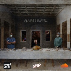 TGE Mix 2020 DjRedz LMP