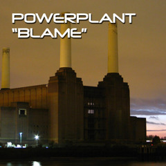 Blame (Luke Chable Mix)