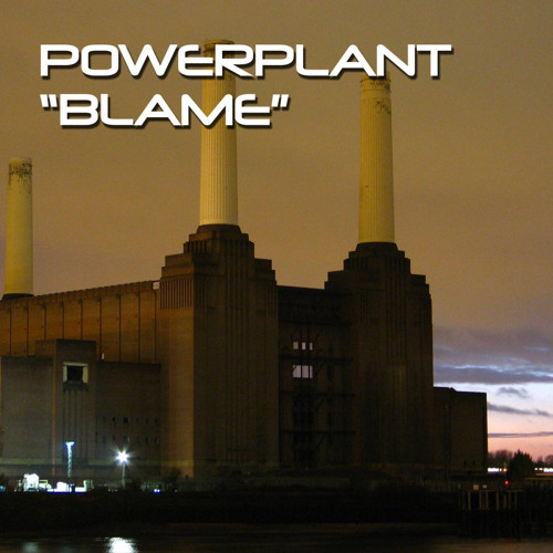 Blame (Luke Chable Mix)