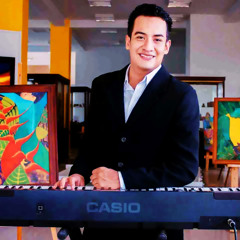 CERVECITA .- ORQ. LAGO INTERNACIONAL FT. ROCIO MIÑO