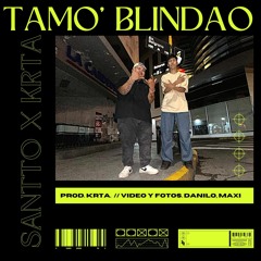 Tamo Blindao ft Krta