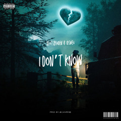 I don’t know / feat - Ixdswea ( prod by chrxme )