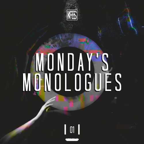 Monday's Monologues 01