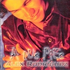 Alex rodriguez - maravilloso es
