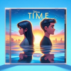 JMendoza - TIEMPO (Prod. by Rafa Espino)