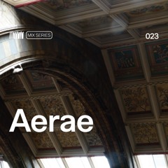 023 - Aerae