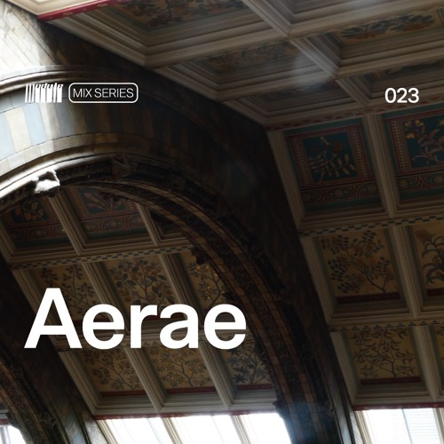 023 - Aerae