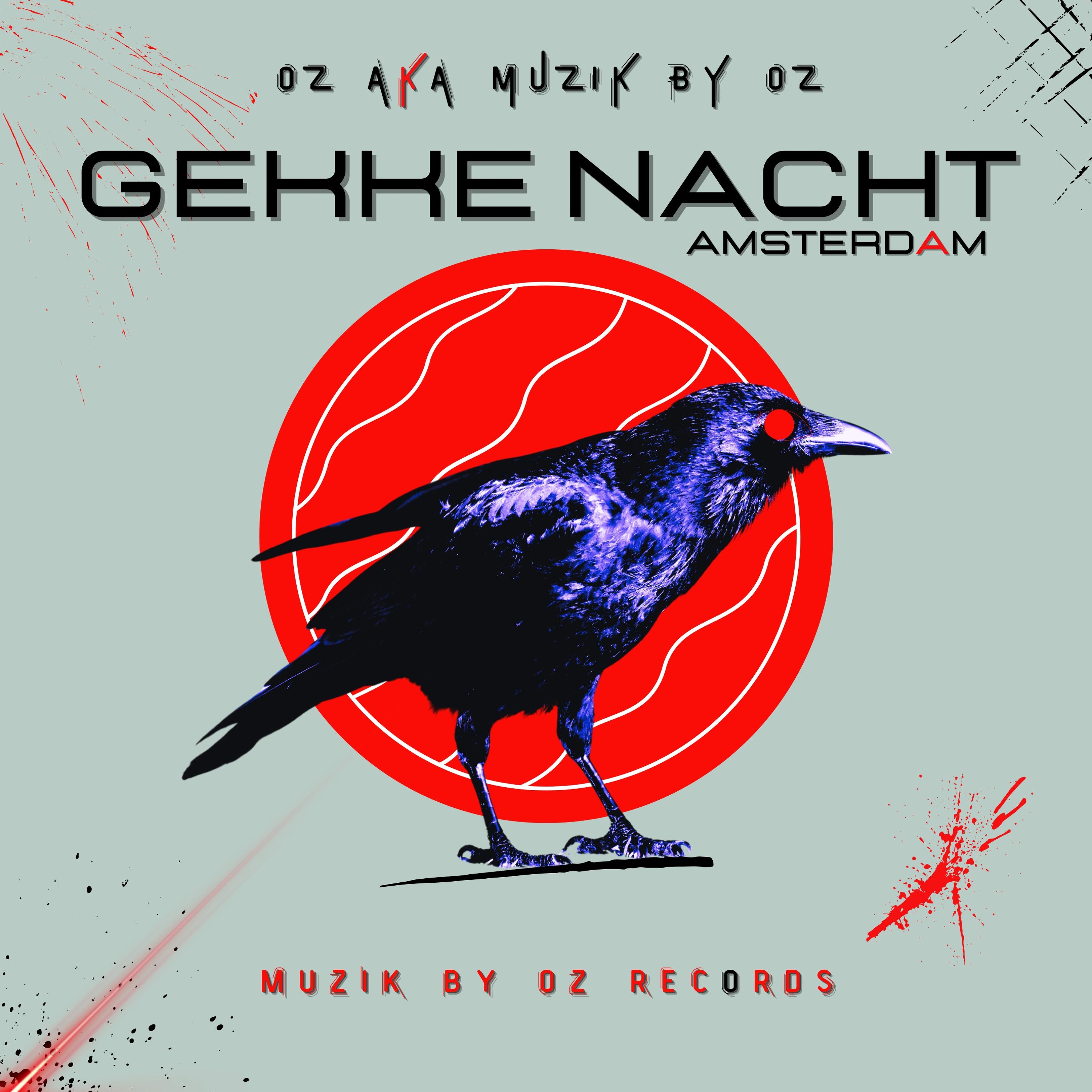 Muzik by Oz