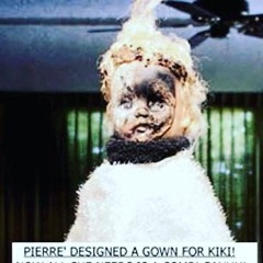 Shaye Saint John - Incidental