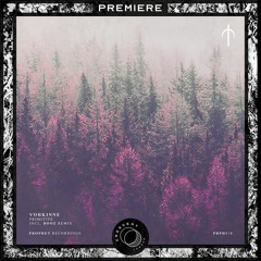 PREMIERE: Vohkinne – Emergence (Original Mix) [PRPH018]