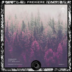 PREMIERE: Vohkinne – Emergence (Original Mix) [PRPH018]