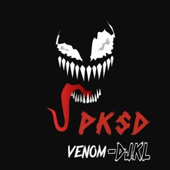 V E N O M // (PKSD X DJKL) ZOZ1