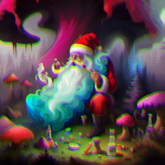 STEAMYEYEZ - Farther Amanita