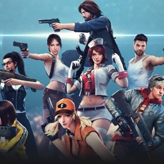 Rap về Free Fire 5 (Đại chiến 30 tháng 4) - EDM - M -TP x Elbi _ Rap Game
