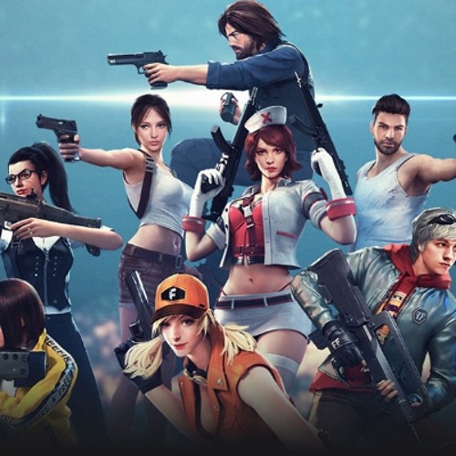 Rap về Free Fire 5 (Đại chiến 30 tháng 4) - EDM - M -TP x Elbi _ Rap Game