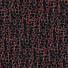 numbers feat. andre apex (prod. tiz)