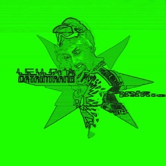Leila K - Electric (Dataintrång Remix)