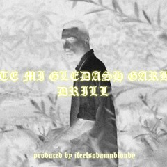 SHTE MI GLEDASH GARBA 2 DRILL REMIX