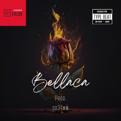 Bellaca [ Free Download ] [ Type Beat Bad Bunny. Rauw Alejandro. J Balvin. Karol G. Maluma.]